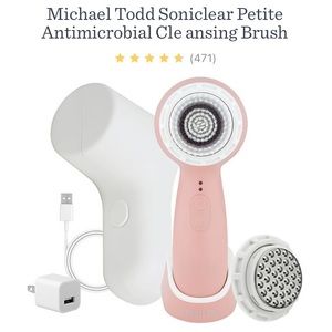 Michael Todd Soniclear Petite